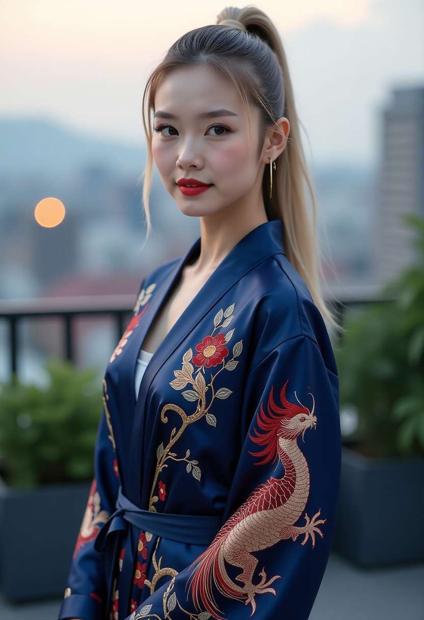 UP主头像